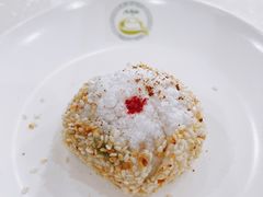 艾窝窝-锦馨豆汁(天坛路店)