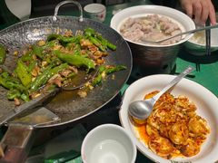 -费大厨辣椒炒肉(太平老街店)