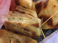-咏春葱油饼(德政中路店)