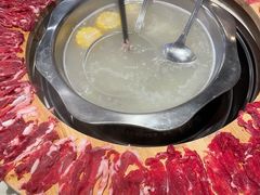 -小肥牛潮汕牛肉火锅(南联店)
