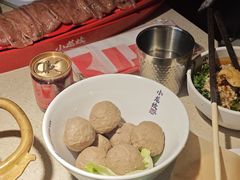 -小龙坎火锅(全球总店)
