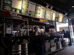 -MI WU FACTORY米屋美食工厂餐厅(绿地店)