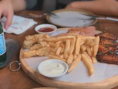 -G+KITCHEN(龙湖狮山天街店)