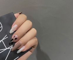 手部美甲-七月美睫 美甲