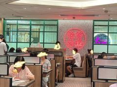 大堂-敏华冰厅(天河城店)