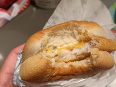 -麦当劳(酒仙桥路店)