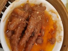-福满楼·海鲜酒家(福永益田店)