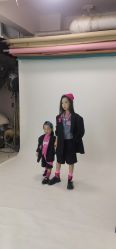 -吉姆叔叔亲子儿童摄影(青岛印象·山店)