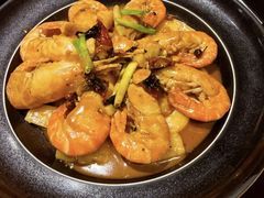 -清水亭湖北菜(大屯DT51店)