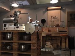 大堂-Alimentari早午餐(安福路店)