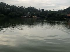-珠海圆明新园