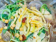 -见味花甲·鸡汤花甲粉(合生汇店)