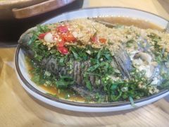 -妈妈的味道(和顺古镇店)