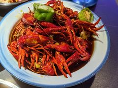 -虾乐园龙虾·夜宵(松江店)