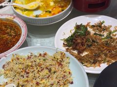 -李氏传家菜(兴城路店)