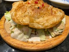 -新兴·金羊座·粤菜点心(乐峰店)