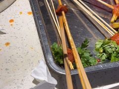 -钢管厂歆瑞源油卤串串香(春熙路太古里店)