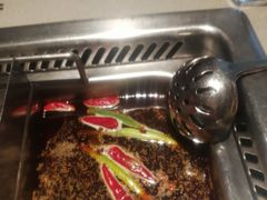 -海底捞火锅(万象城店)