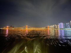 -武汉两江游览·夜游长江(汉口粤汉码头)