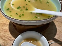 -新繁老號豌豆汤饭店·江湖菜(宝光寺店)