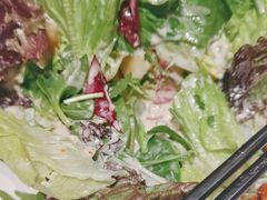 -宝轩渔府·老字号海鲜·正宗津菜(水上店)