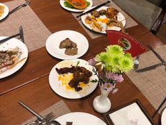 -明月东一酒店·菲斯特自助餐厅