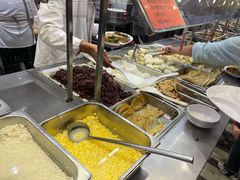 -富龙快餐店(铁西店)