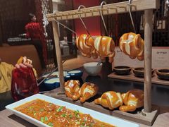 -丽晶轩中餐厅(重庆丽晶酒店)