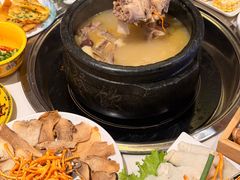 -田村·石锅藏香鸡(布达拉宫店)