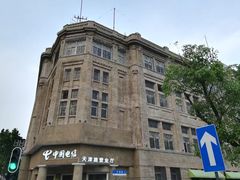 -黎黄陂路街头博物馆