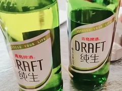 -白氏兄弟烧烤(富康路总店)