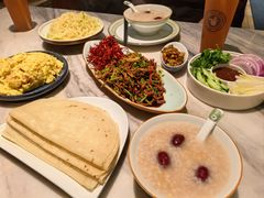 -老昌春饼(中央大街店)