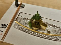 -鮨一日本料理(大中华店)