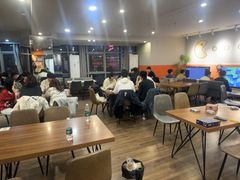 -欢度时光桌游·电玩·拼豆(国贸店)