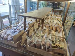 -北羽爱面包·咖啡·甜点·下午茶(艺博店)