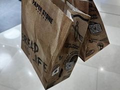 -PAPER STONE BAKERY(天环店)