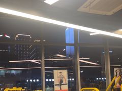 -锐动健身游泳(博地中心店)
