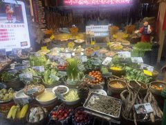 -王婆炒鱼(总店)