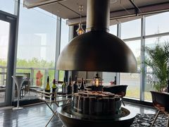 -恰餐厅及酒吧CHAR Bar & Grill(北京三里屯洲际店)