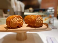 -潮一不贰·法式甜品·生日蛋糕·西式简餐(外滩店)