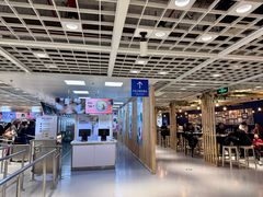 -宜家·瑞典风味餐厅(四元桥店)