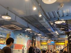-马路边边 传媒大学店