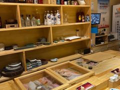 -镹·鱼料理  国产鱼使用店