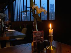 -AZUL by FUEL蓝色·法式酒馆(琶醍店)