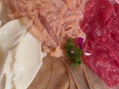 -麻辣英雄重庆火锅(陈江天益城店)