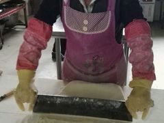 -白氏老婆婆干羊肉剁荞面·非物质文化遗产品牌(靖边总店)
