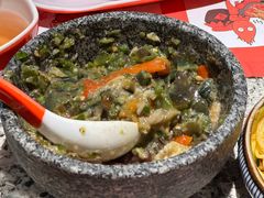 -炭舍干锅(华发商都店)