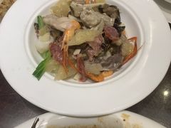 炒三鲜-皇饭儿·王润兴酒楼(河坊街店)
