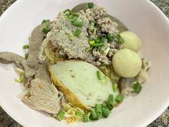 -榮泰米粉湯(Left Shop)