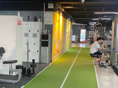 -ENERGY原力健身(川周店)